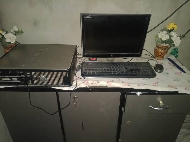 dell computer 0