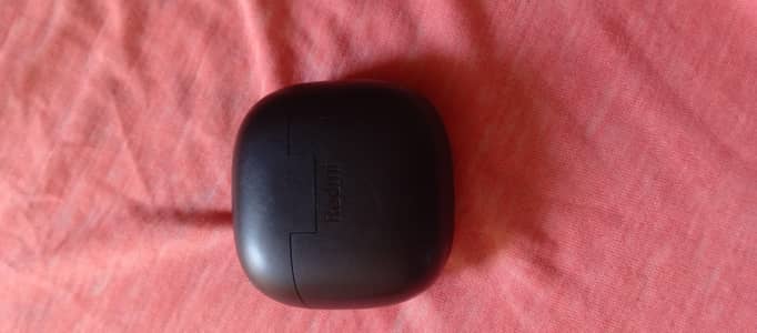 Redmi busd 6 Lite