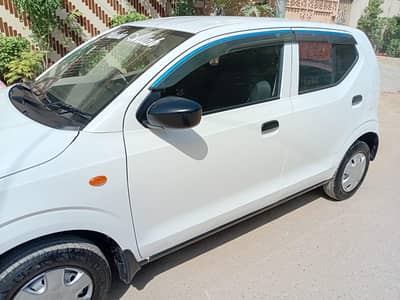 alto vxr 2024 200 % orignal garunteed 1st owner 28k drive