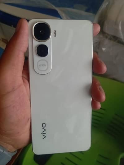 vivo y400 bilkol new condition watar pak mokaml box