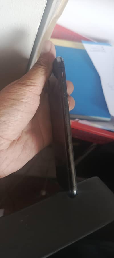 I phone x office pta approved