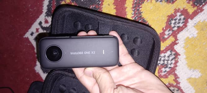 X2 insta 360