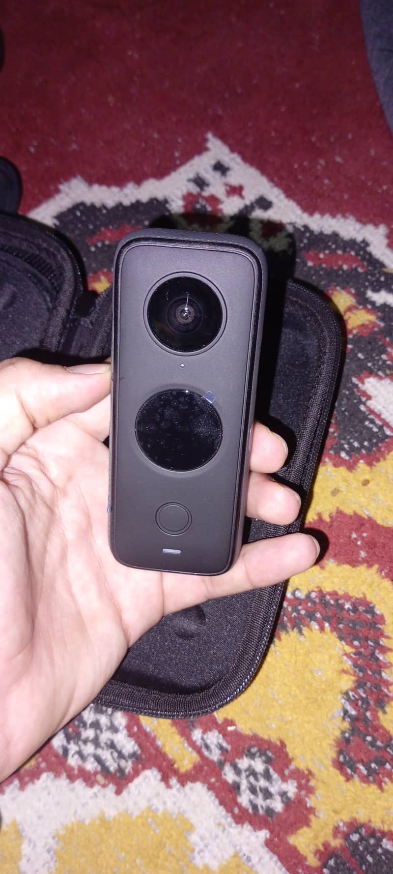 X2 insta 360 2