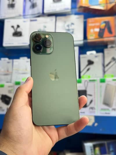 iPhone 13 Pro max JV 128gb