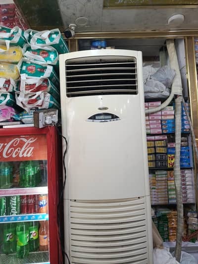 4 ton Floor Standing AC | Heavy Duty Commercial AC | Excellent Cooling
