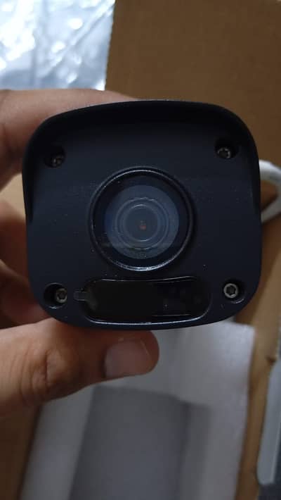 2MP Full HD IP Camera 1080P PoE IR Night Vision Outdoor CCTV Camera