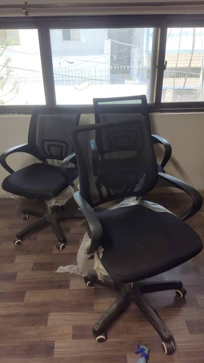 Office Chairs