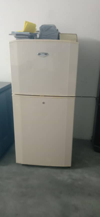 Home Fridge 14 CFT 2 Door for SALE