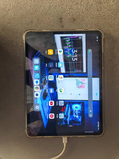 Onepluse pad go 8+8/ 128