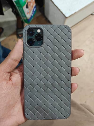 iPhone 11pro max