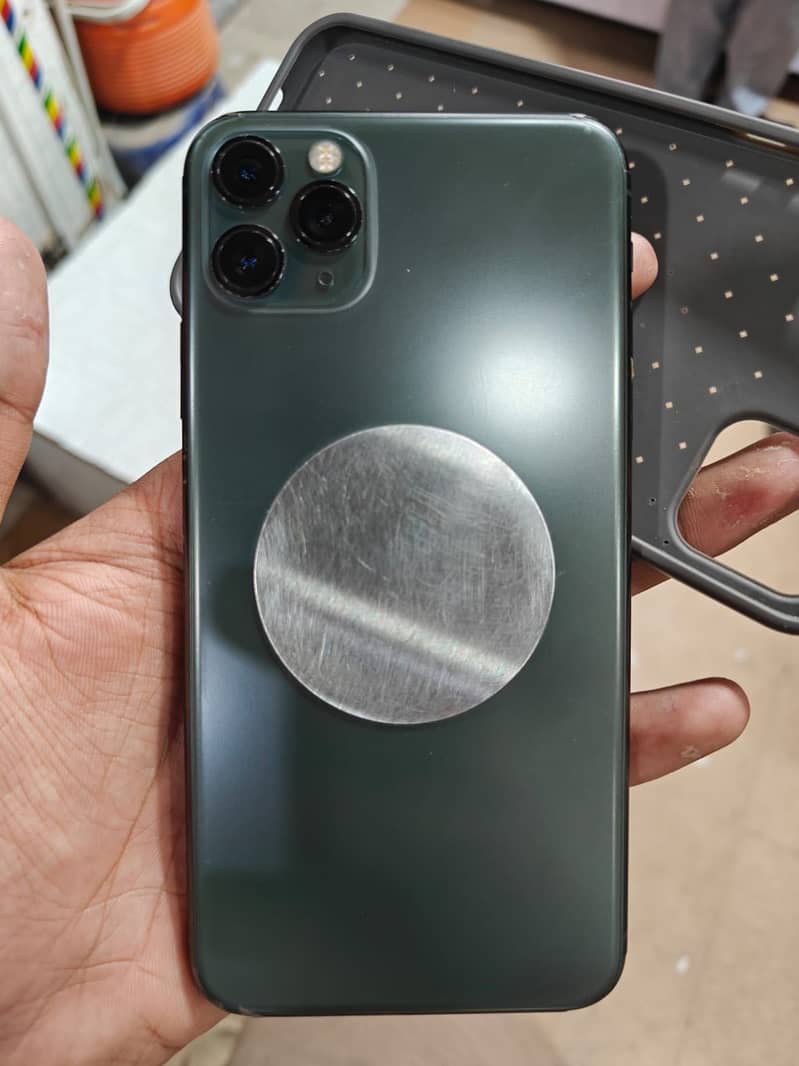 iPhone 11pro max 1