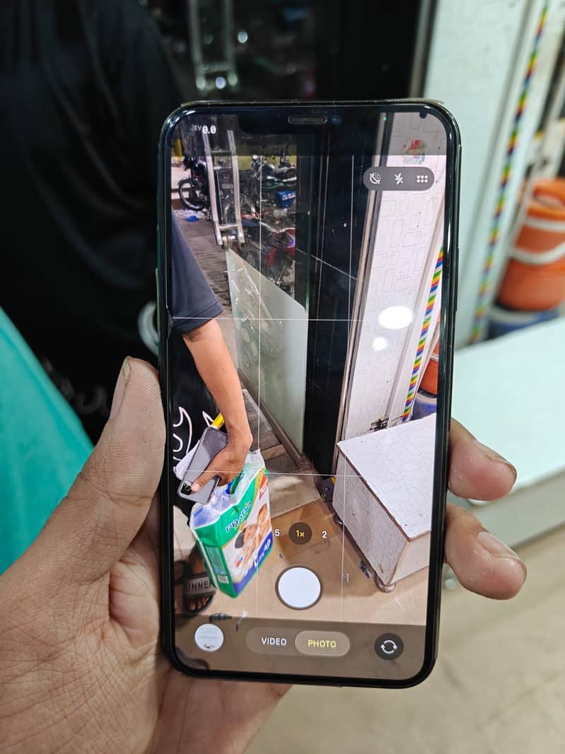 iPhone 11pro max 3