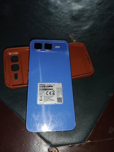 infinix smart 10 plus new