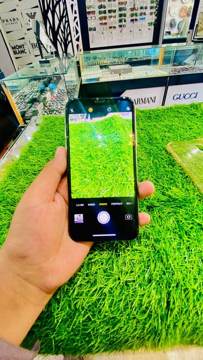 I Phone X 256gb