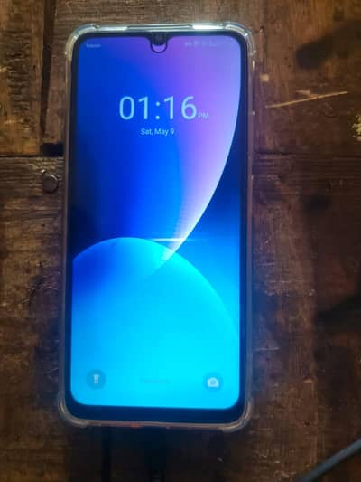 lush condition bilkul  neat and clean phone h 4+8/128 . . 03477142270