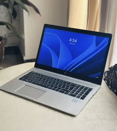 Hp EliteBook 850 G6 Core i5 8 Generation
