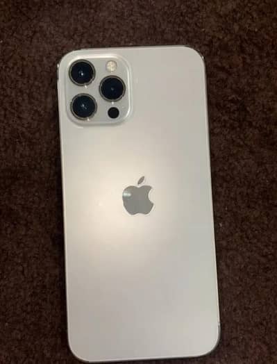 i phone 12 pro max non pta