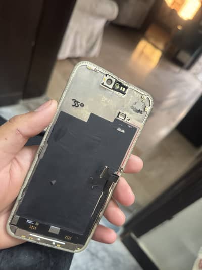 iphone 15 pro max lcd