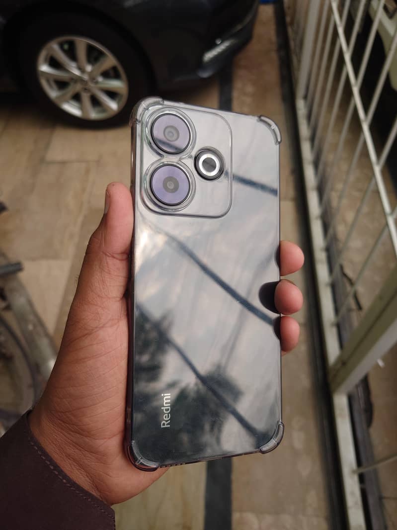 redmi 13 8
