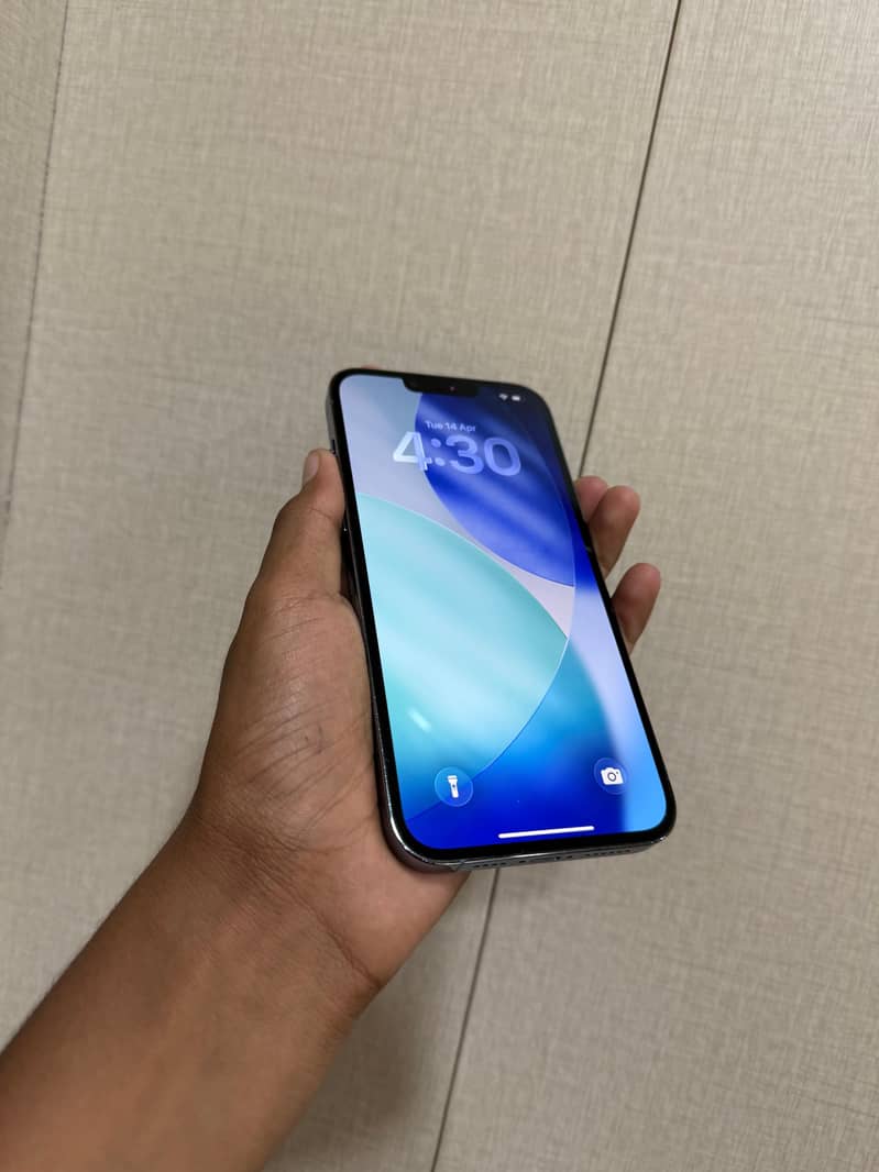 IPhone 13pro max PTA 2
