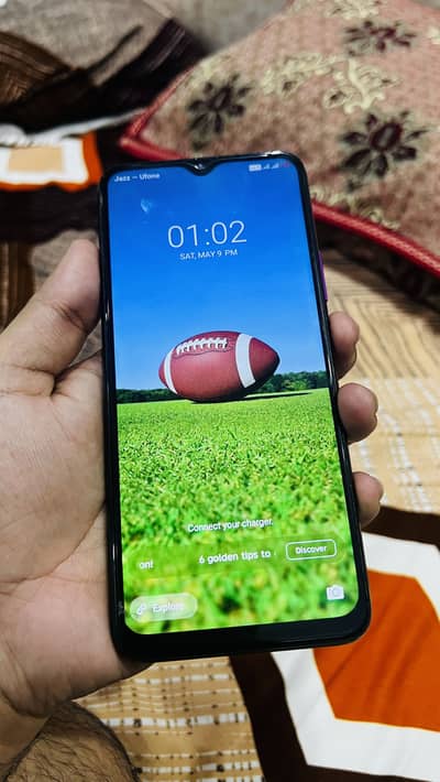 Infinix hot 9 play