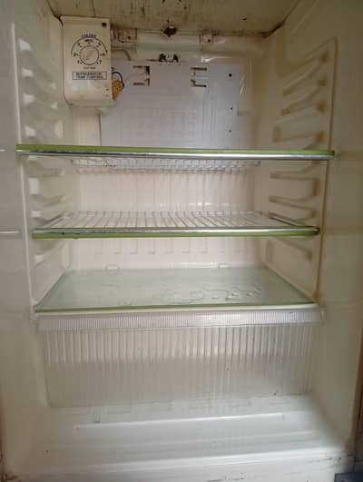 National Fridge Model NR-1154TA