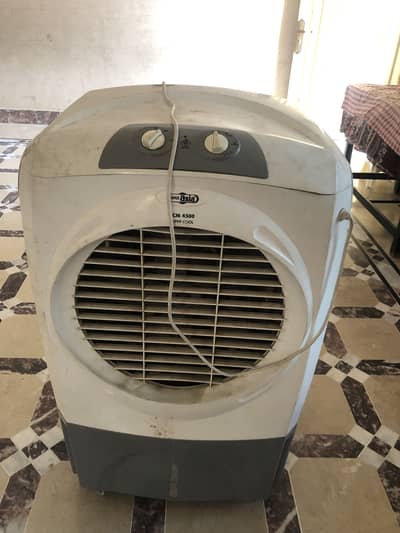 Super Asia Air Cooler