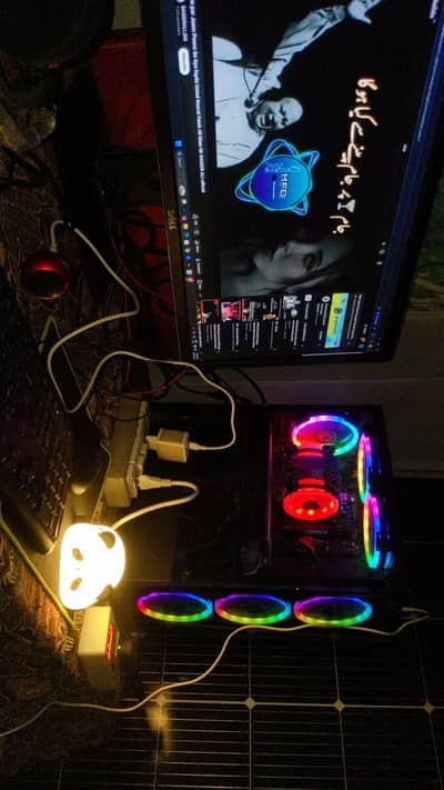 AMD ryzen 5 5600x