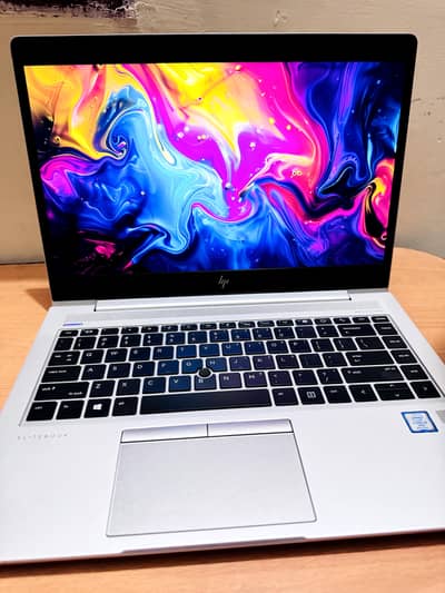HP elite book