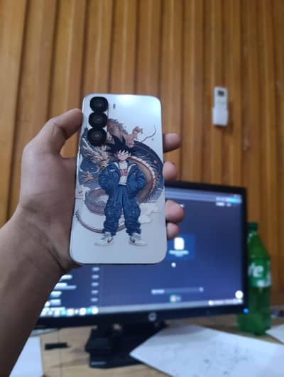 Infinix hot 60 pro