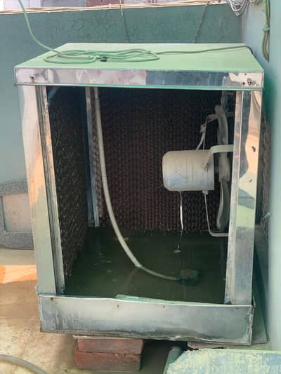 lahore cooler
