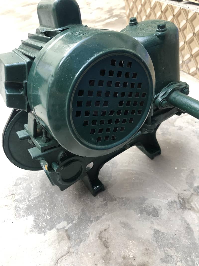 water pump 2