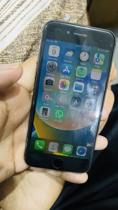 Iphone 8