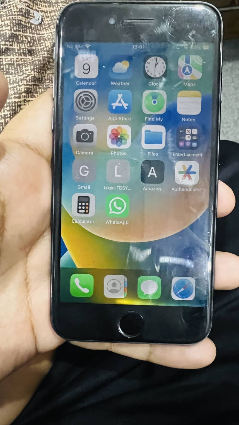 Iphone 8 1