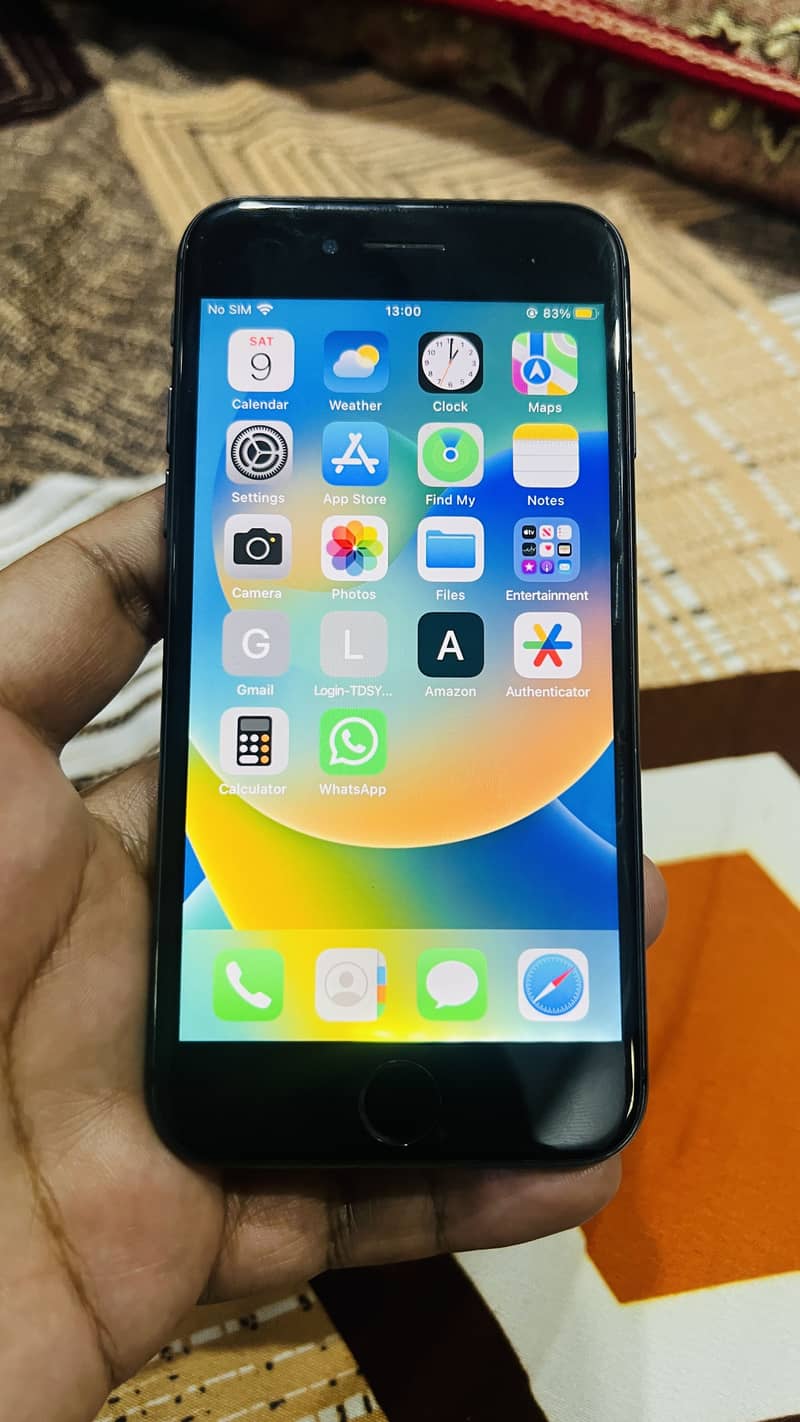 Iphone 8 2