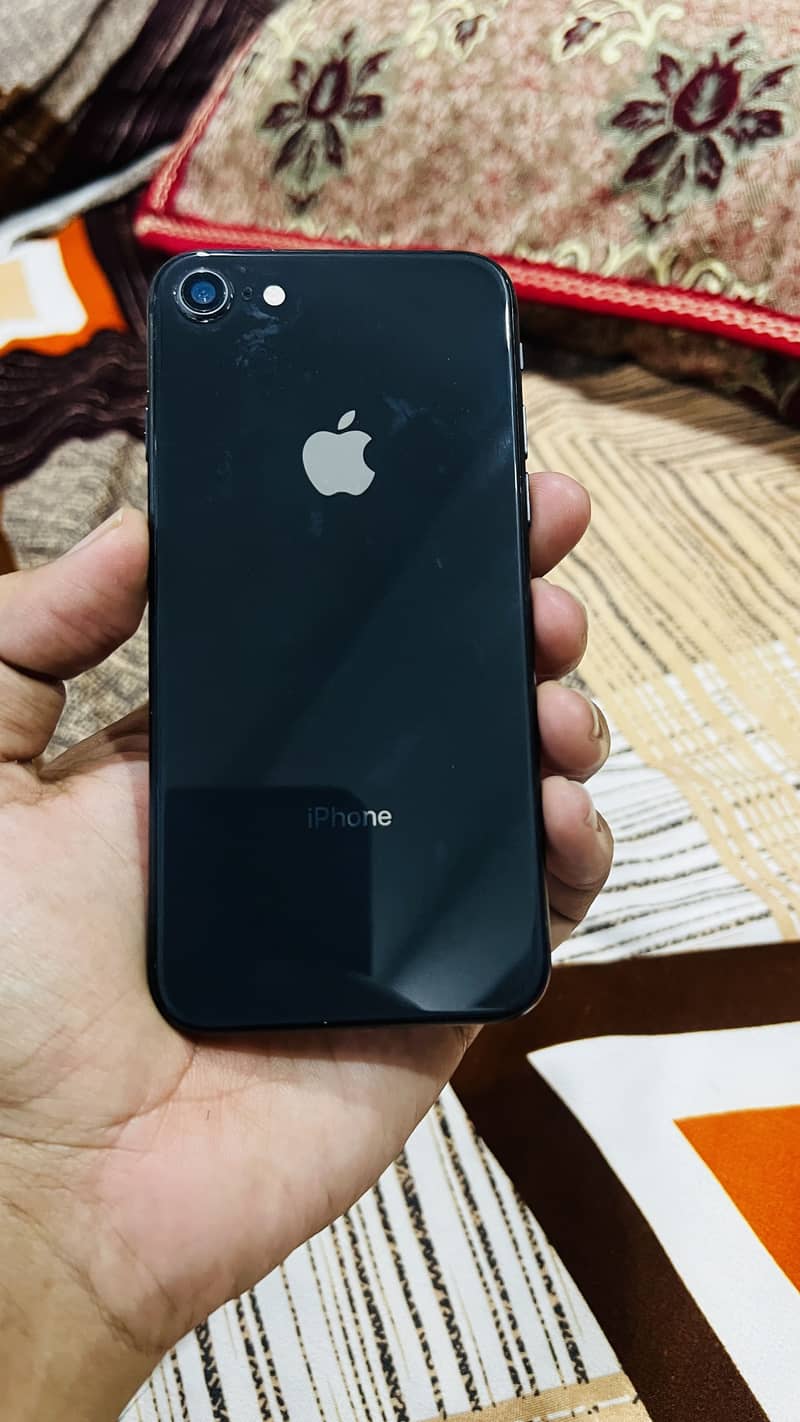 Iphone 8 3