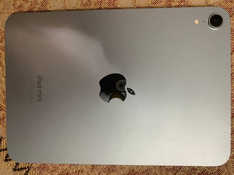 Ipad mini7 ( A17 Pro) 3