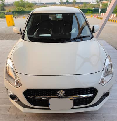 Suzuki Swift GL Manual 2023