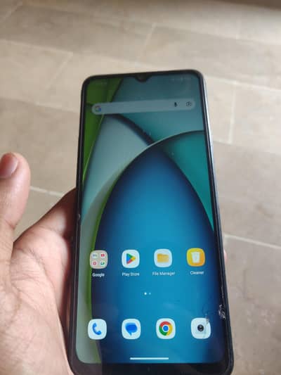 redmi A3x for sale under warranty