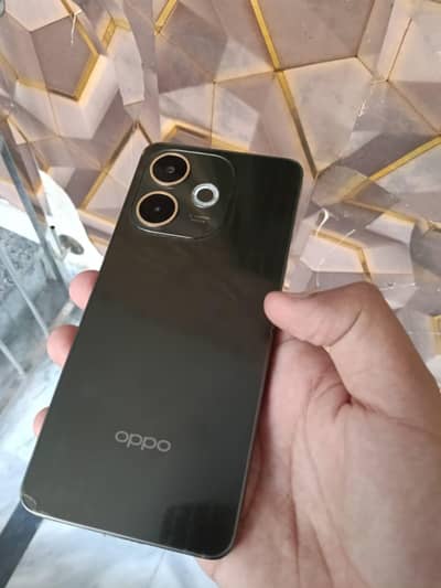 Oppo A5 Pro (Brown) 8/256