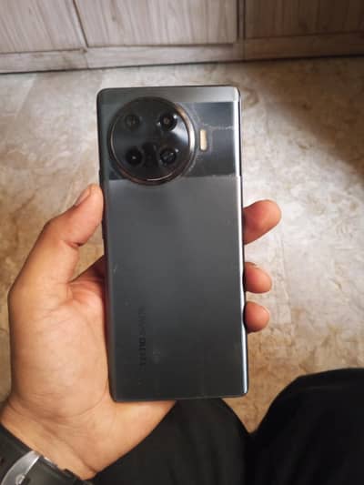 Techno Spark 20 pro plus 8/256Gb PTA Approved