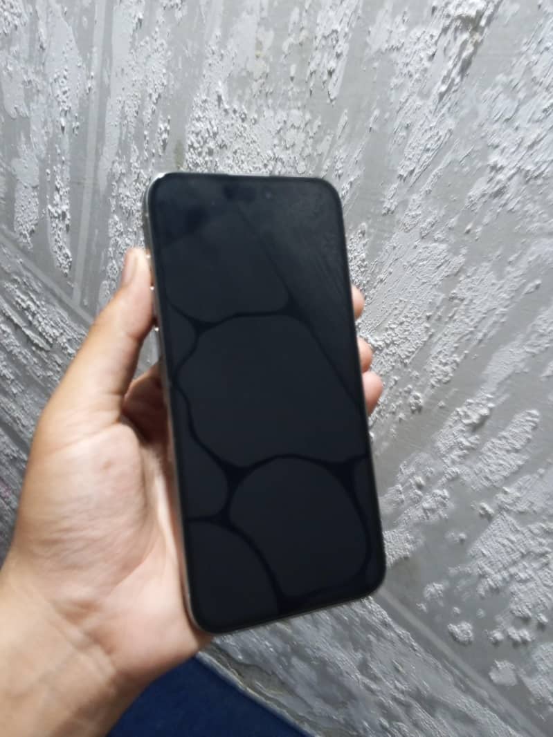 iPhone 15 Pro Max 1