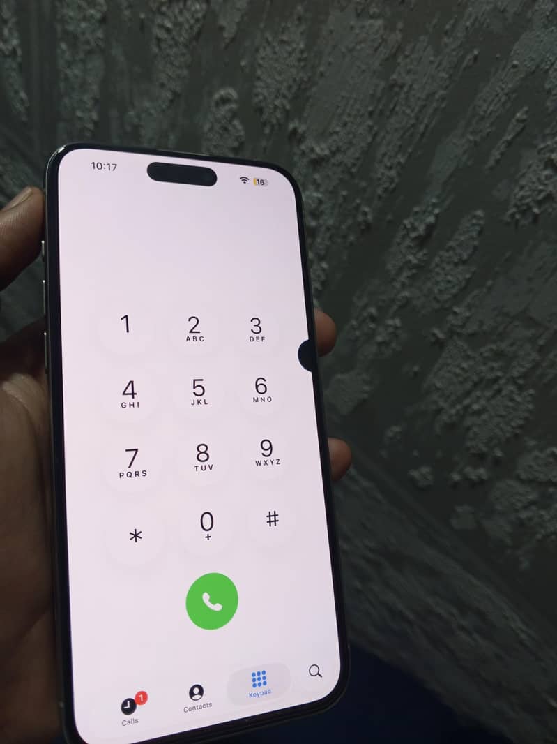 iPhone 15 Pro Max 2