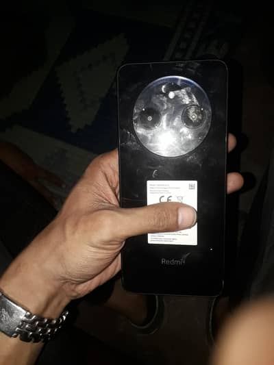 redmi 14c