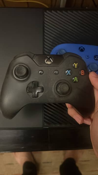 XBOX ONE Controller