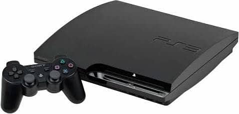 SONY PLAYSTATION 3 SLIM[PS3] SLIM