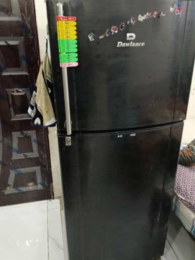 Dawlance Fridge