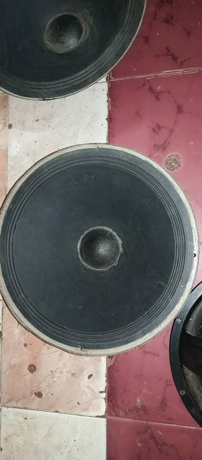 Heavy sound bass big spekaers