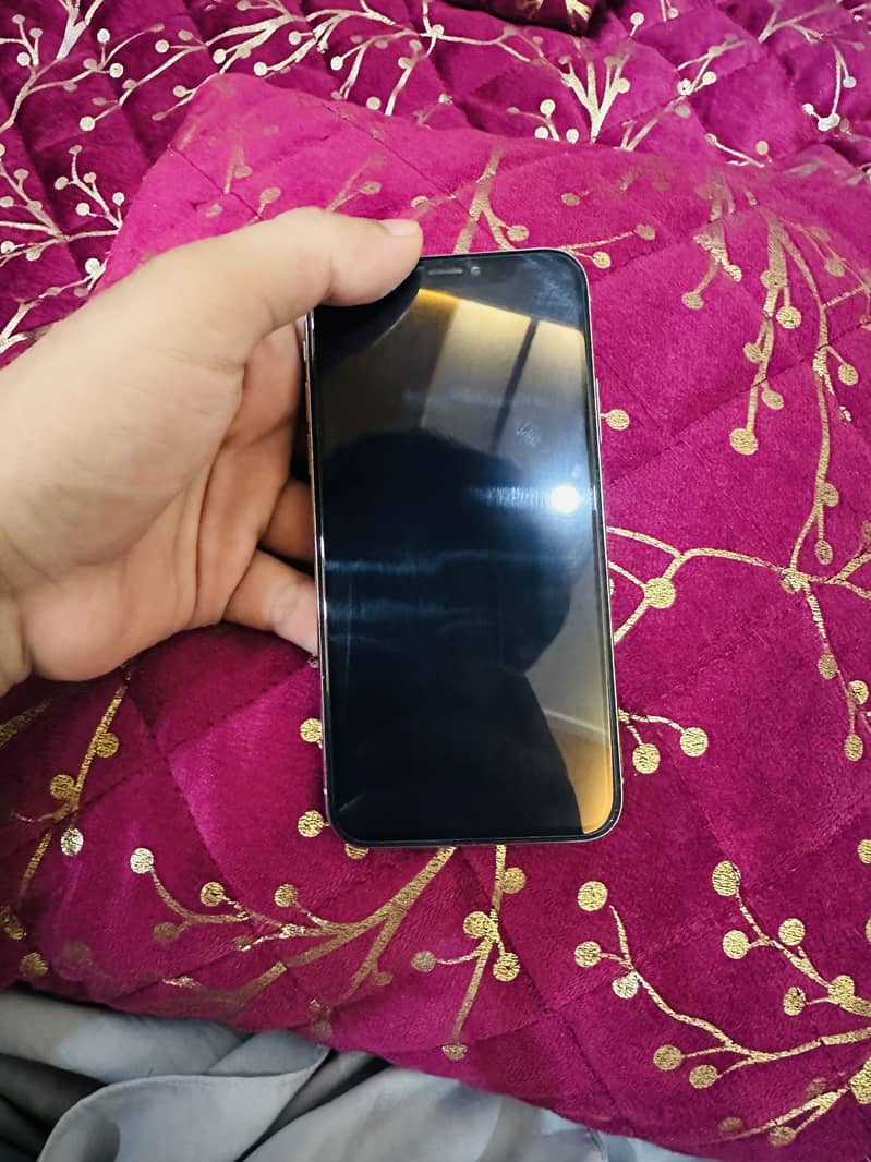 Iphone X 1