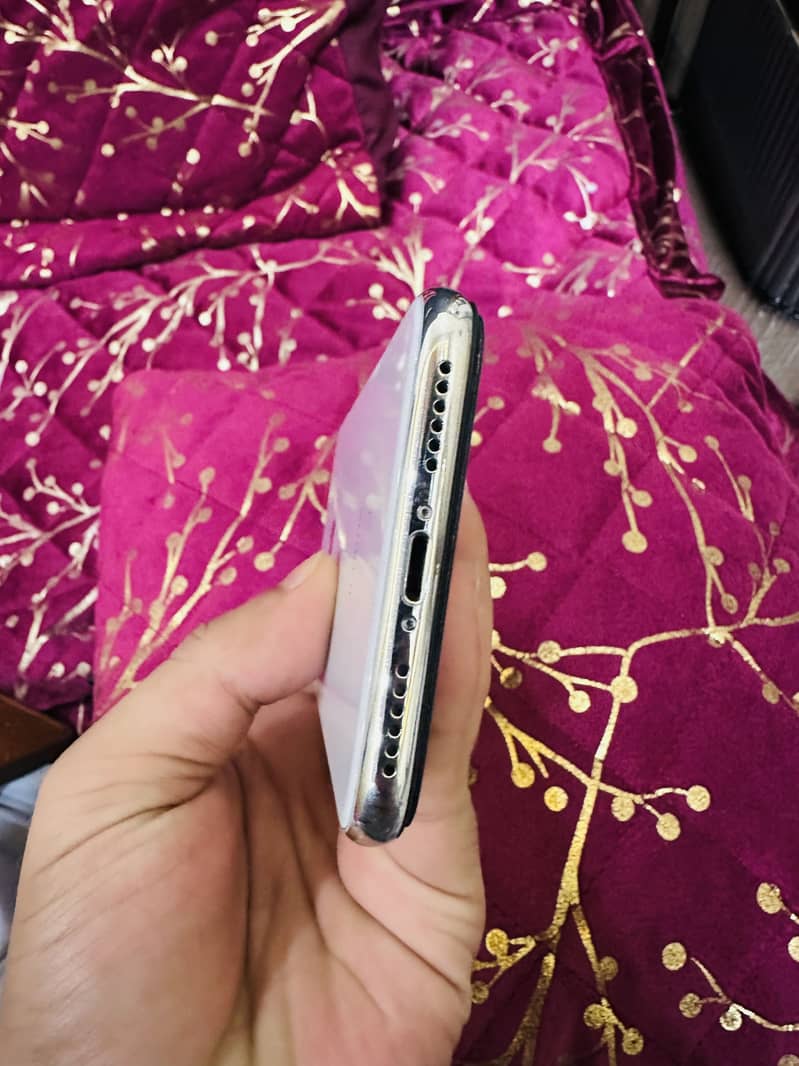 Iphone X 3